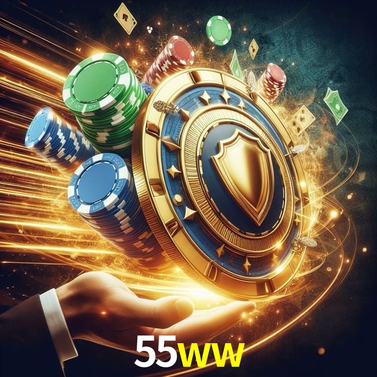 Ofertas Imperdíveis na 55ww: Promoções e Bônus Que Valem a Pena